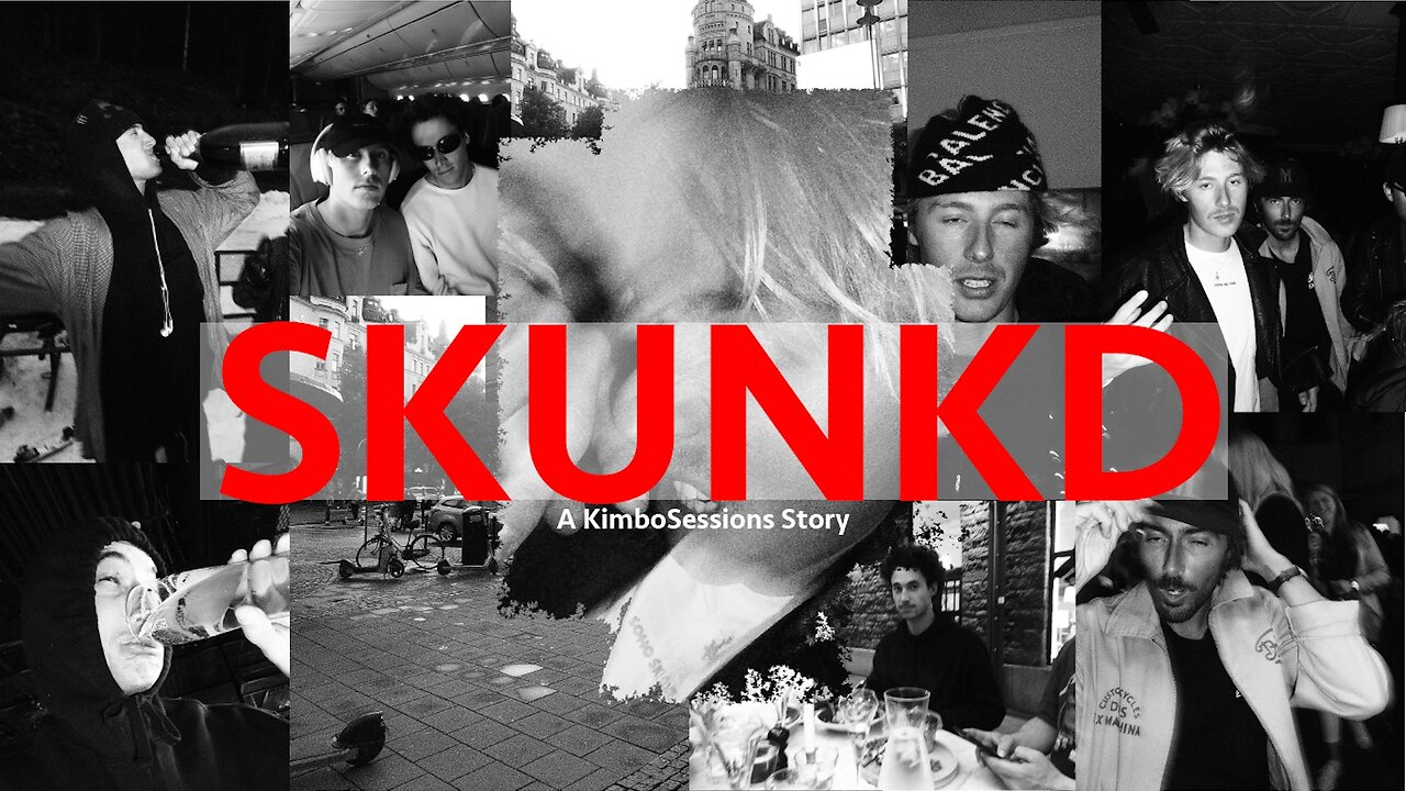 SKUNKD