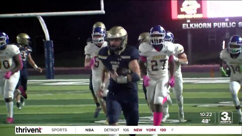 Game Night Highlights 10/21/22