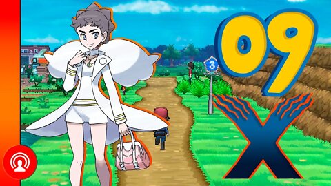 SE VOCÊ QUER SER UM MESTRE POKÉMON... [#09]