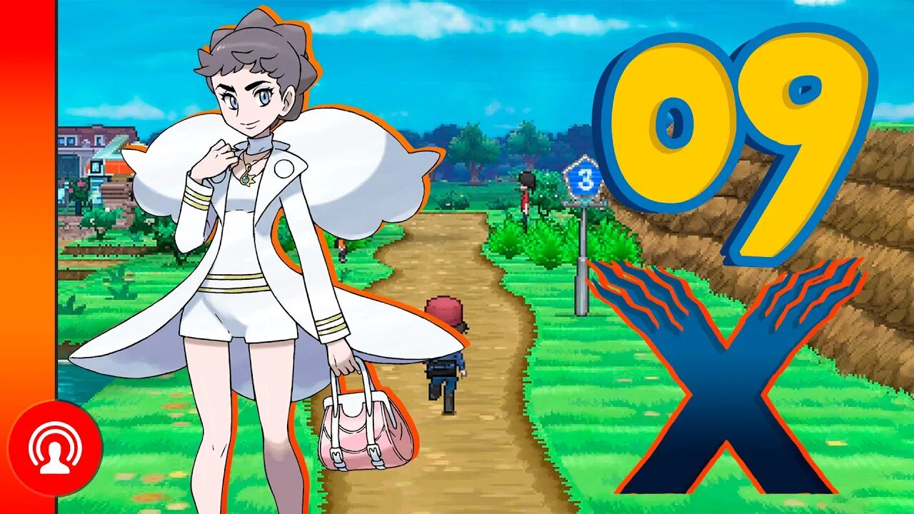 SE VOCÊ QUER SER UM MESTRE POKÉMON... [#09]