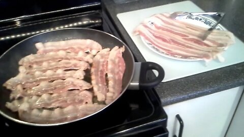 Lunchtime Multi-Tasking