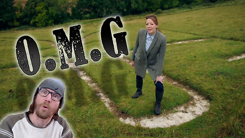 OMG Cunk on Britain E01🤣