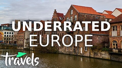 Top 10 Underrated Cities in Europe for Your Next Visit | MojoTravels