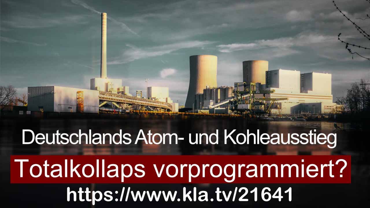 Totalkollaps vorprogrammiert