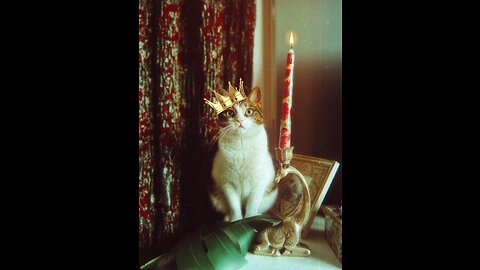 Cute and funny cat videos to keep you smiling