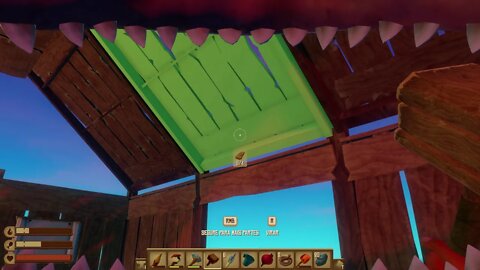 Raft - Família à Deriva - Parte 7