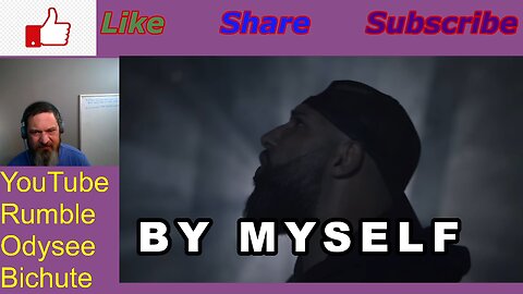 Brabo Gator By Myself Reaction