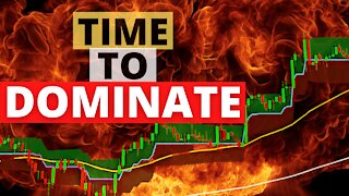 138% Profit - 2% Per Trade - Complete Strategy
