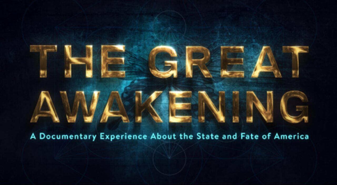 Plandemic 3: The Great Awakening - Full Movie