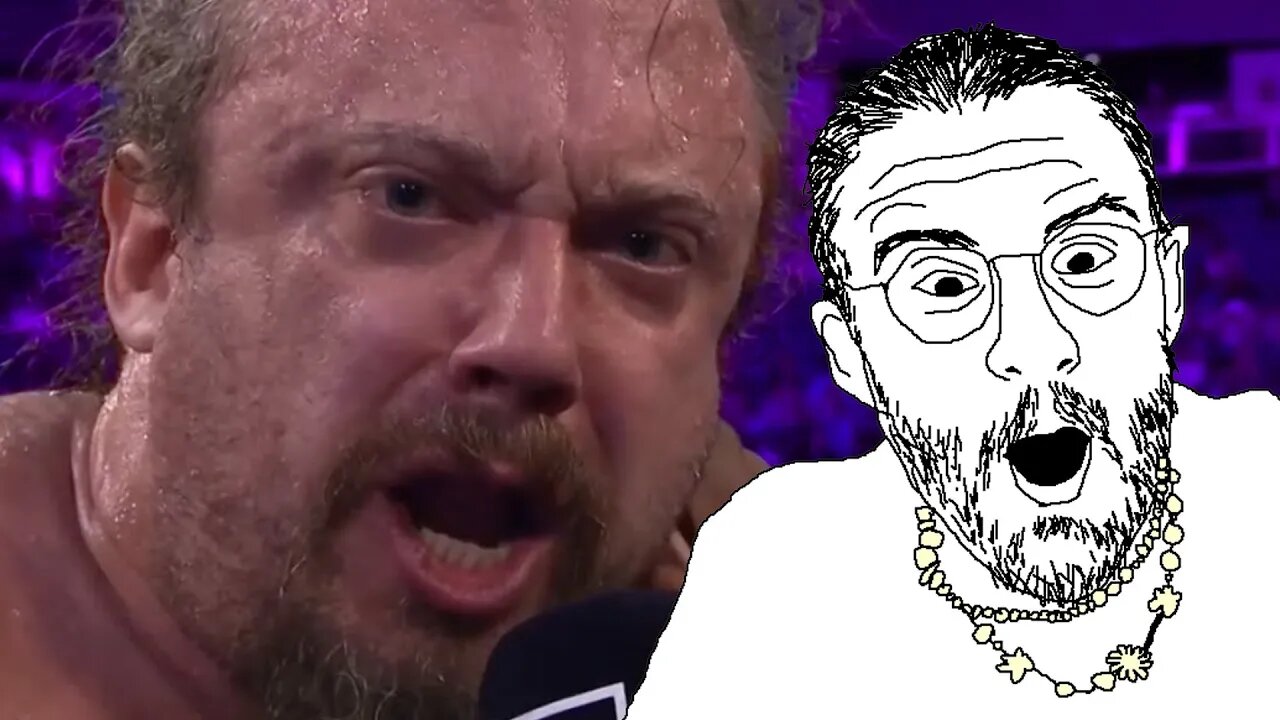 Sam Hyde "Candy Man" Meme Review