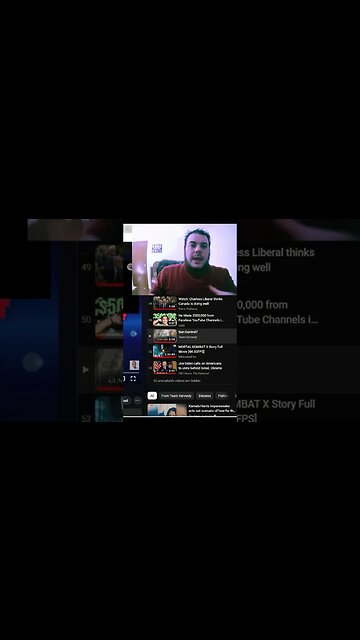 RFK Jr UNDERSTANDS Gun Control