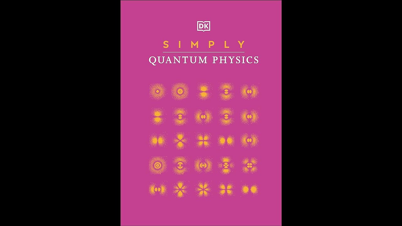 Simply Quantum Physics Book Review