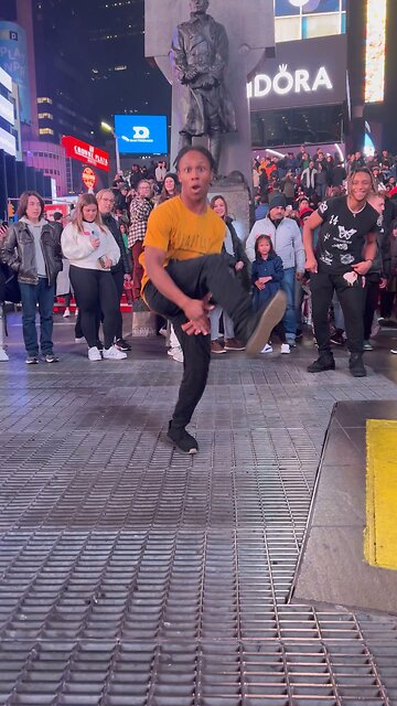 Went crazy! Did I snap?