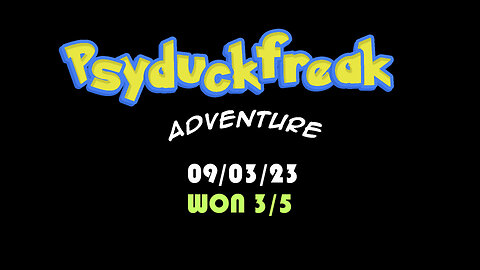 Psyduckfreak PVP Pokemon Go battle 09-03-23