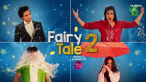 Fairy Tale Season 2 Ep 2 Promo | Pakistani Dramas