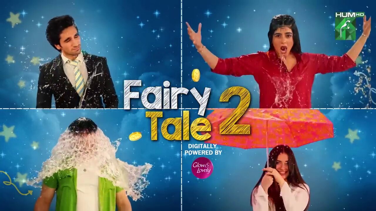 Fairy Tale Season 2 Ep 2 Promo | Pakistani Dramas