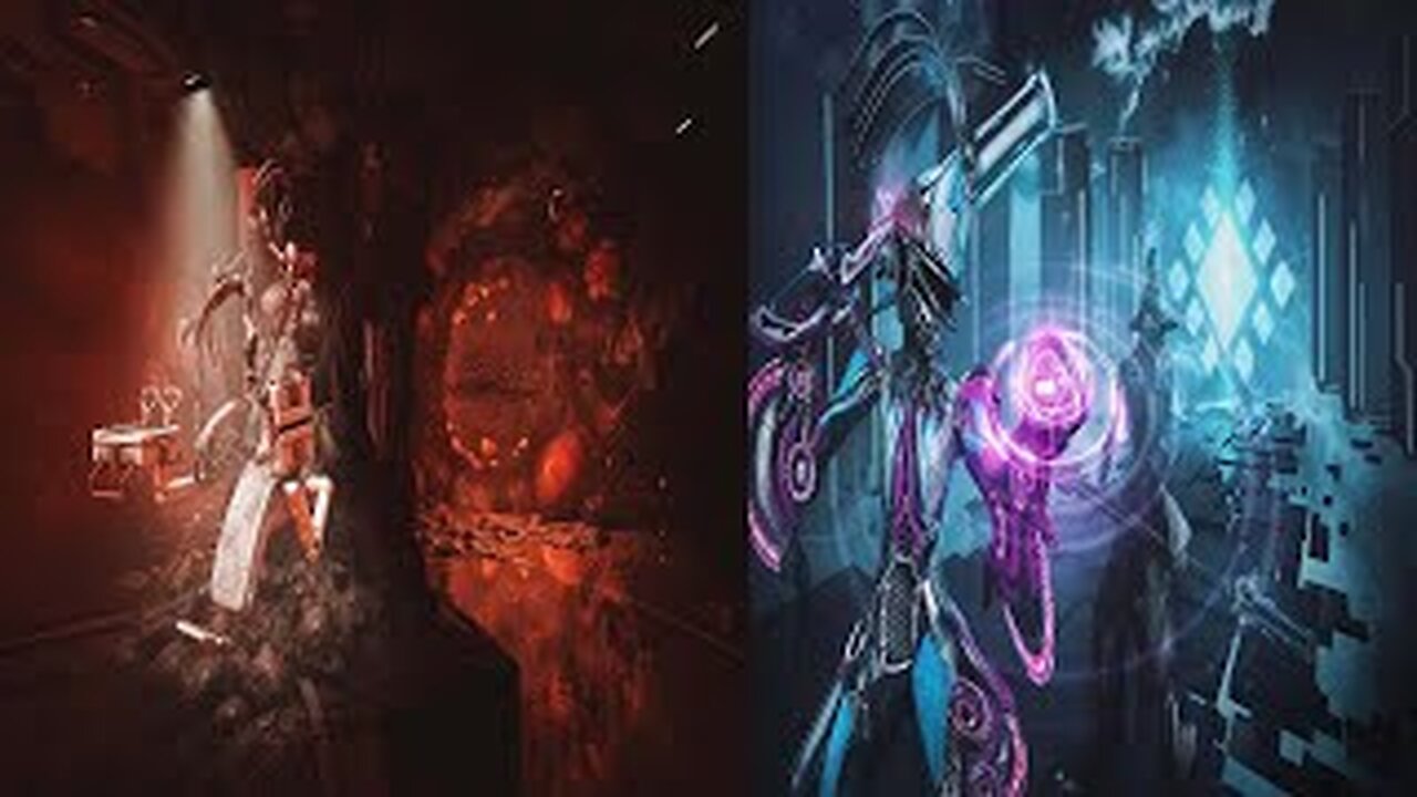Feeding Octavia To The Helminth