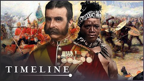 Isandlwana: What Caused One Of The Colonial Age's Worst Defeats For Britain? | Zulu Wars | Timeline