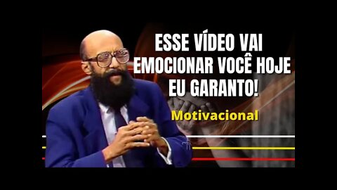 DR. ENÉAS CARNEIRO FALA SOBRE SUA FÉ EM DEUS E SUAS IDEIAS PARA TRANSFORMA NOSSO PAIS (Motivacional)