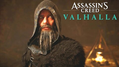 Assassin's Creed Valhalla #80: Caverna do Kinder Ovo