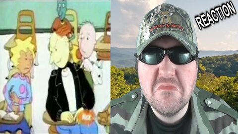 Doug Dub Uncensored Episode 5 - Doug To The Rescue REACTION!!! (BBT)