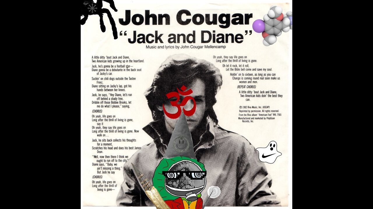 JACK & DIANE