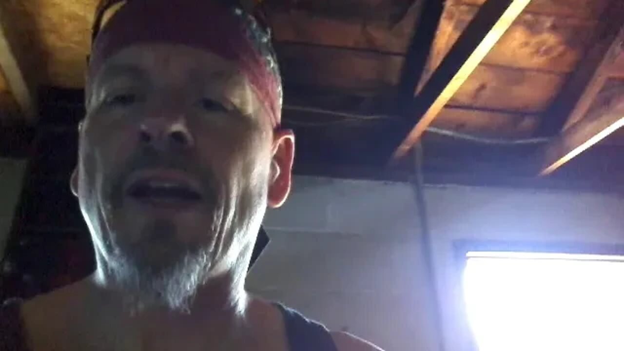 A Man Who Chooses Weakness Can Never Be Part Of Your Alliance.