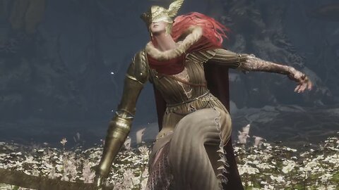 Elden Ring | Melania