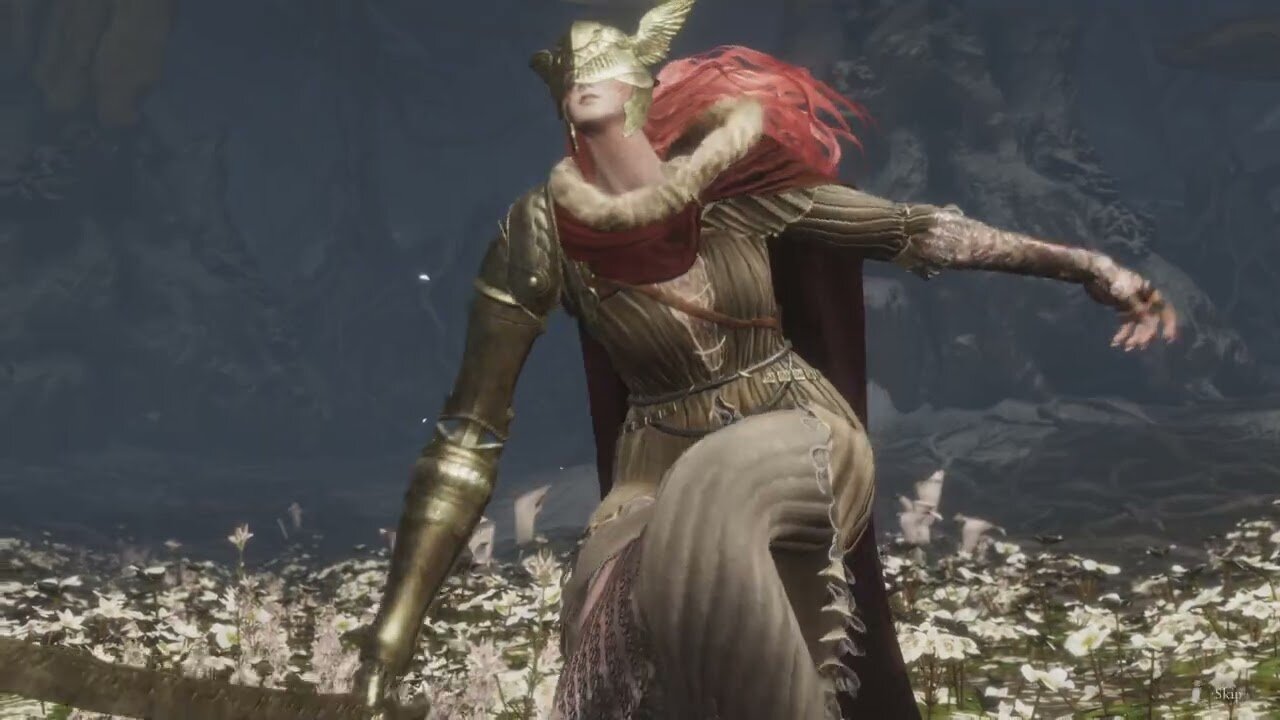 Elden Ring | Melania