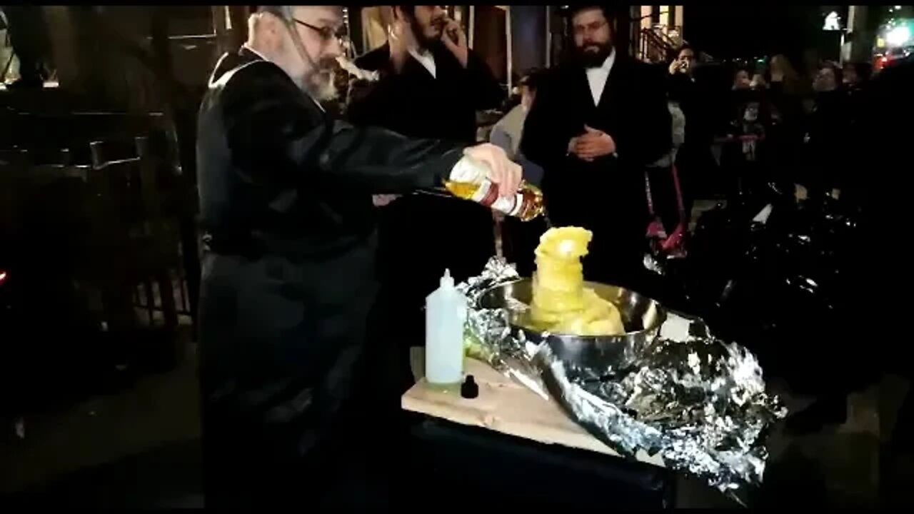 Biala lag bomer