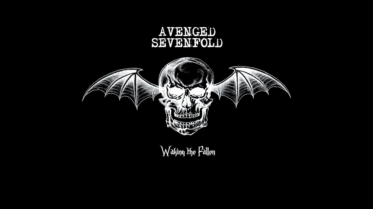 Avenged Sevenfold - Waking The Fallen