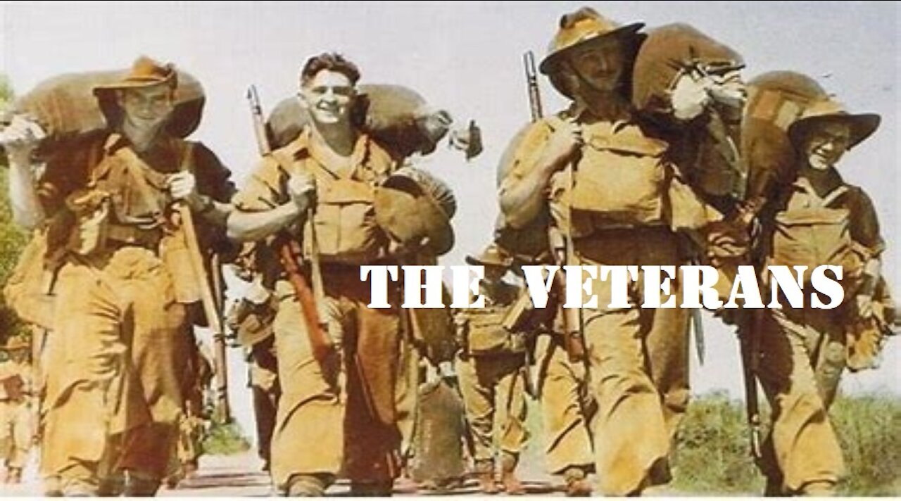 The Veterans