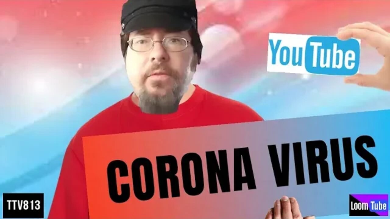 CORONA VIRUS - 031420 TTV813