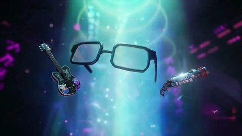 Fortnite Season 7 teaser