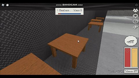 Blox Hunt | Gray - Roblox (2006) - Multiplayer Hide & Seek