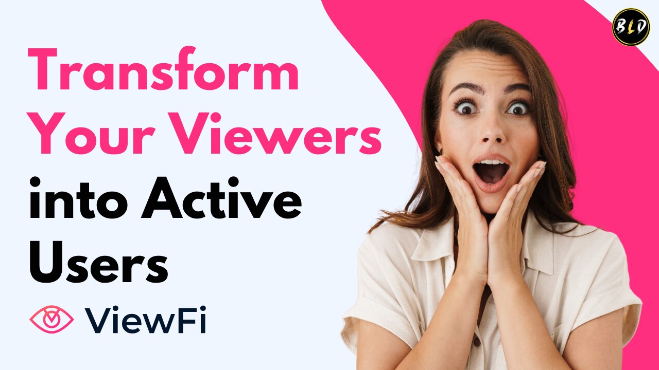 Maximize Conversions with This Video-Based Lead-Generation Platform | ViewFi AI Lifetime Deal