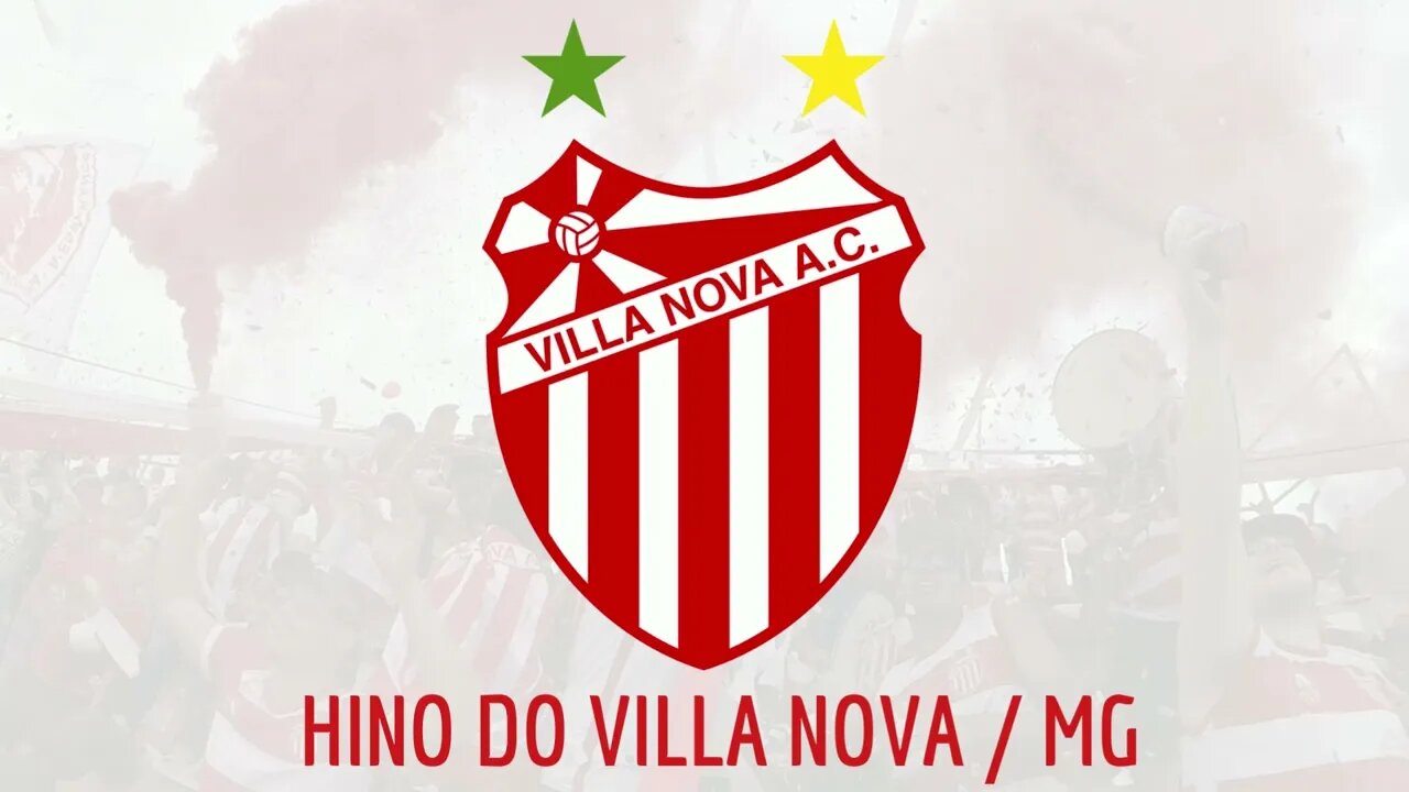 HINO DO VILLA NOVA / MG