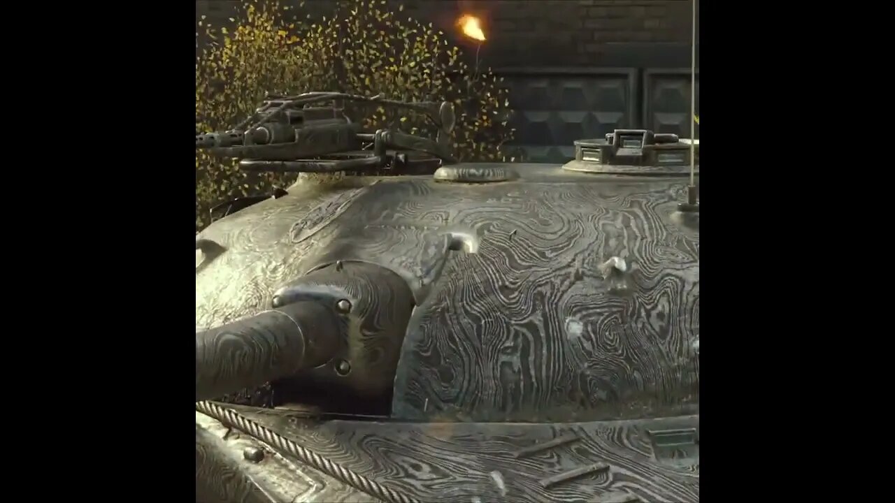 #fan #wot #worldoftanks #shorts Получил от Бабахи