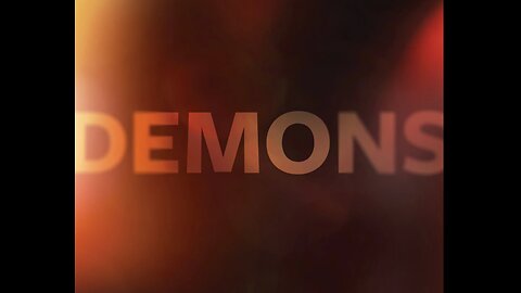 Demons 👹