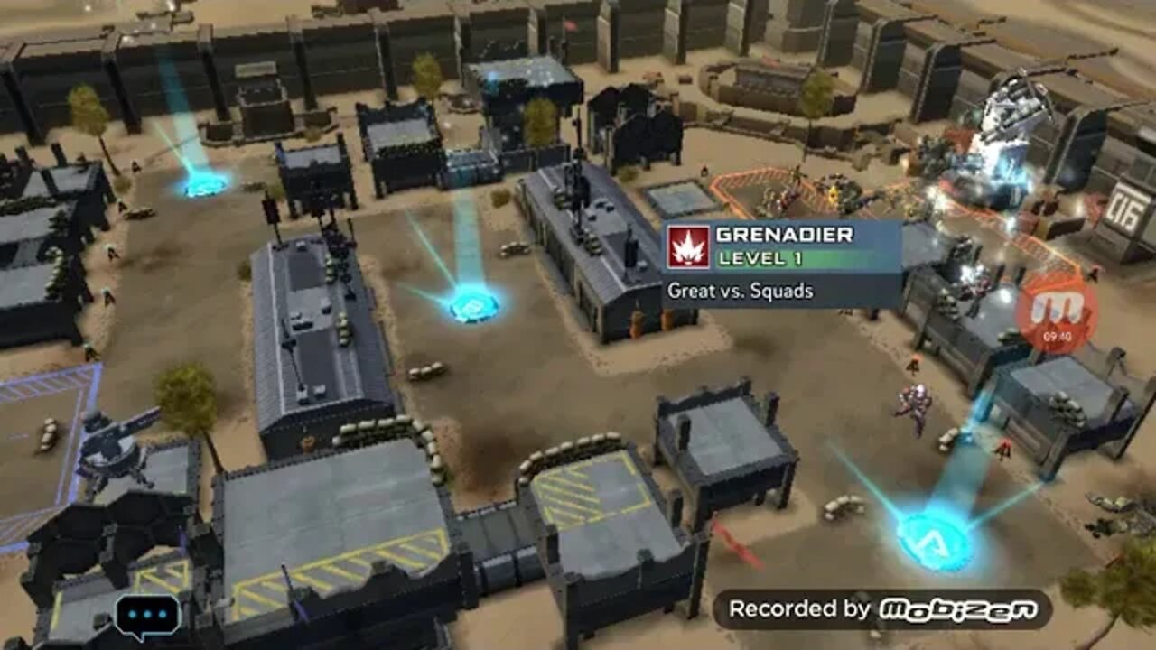 Basic Training part 2 Titanfall Assault ep 2