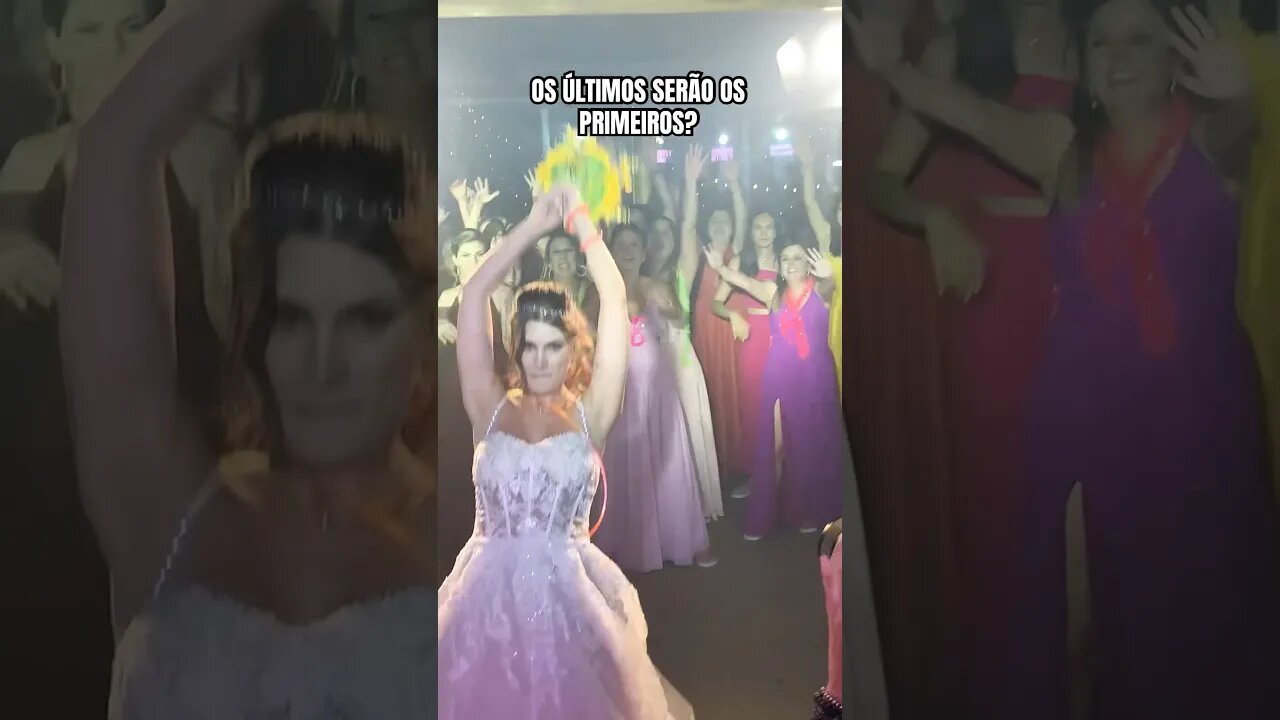 NÉ? #festadecasamento #casamento #bastidores #vidademúsico #funny #fyp #noiva #madrinhas #noivas #fy