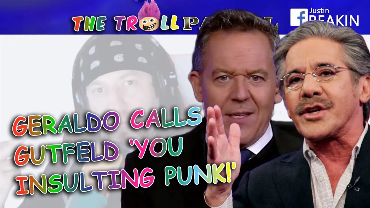 Fox’s The 5 Sees Gutfeld and Geraldo Get Into Heated Argument Over Abortion