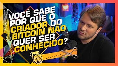 BITCOIN: A HISTÓRIA COMPLETA - AUGUSTO BACKES