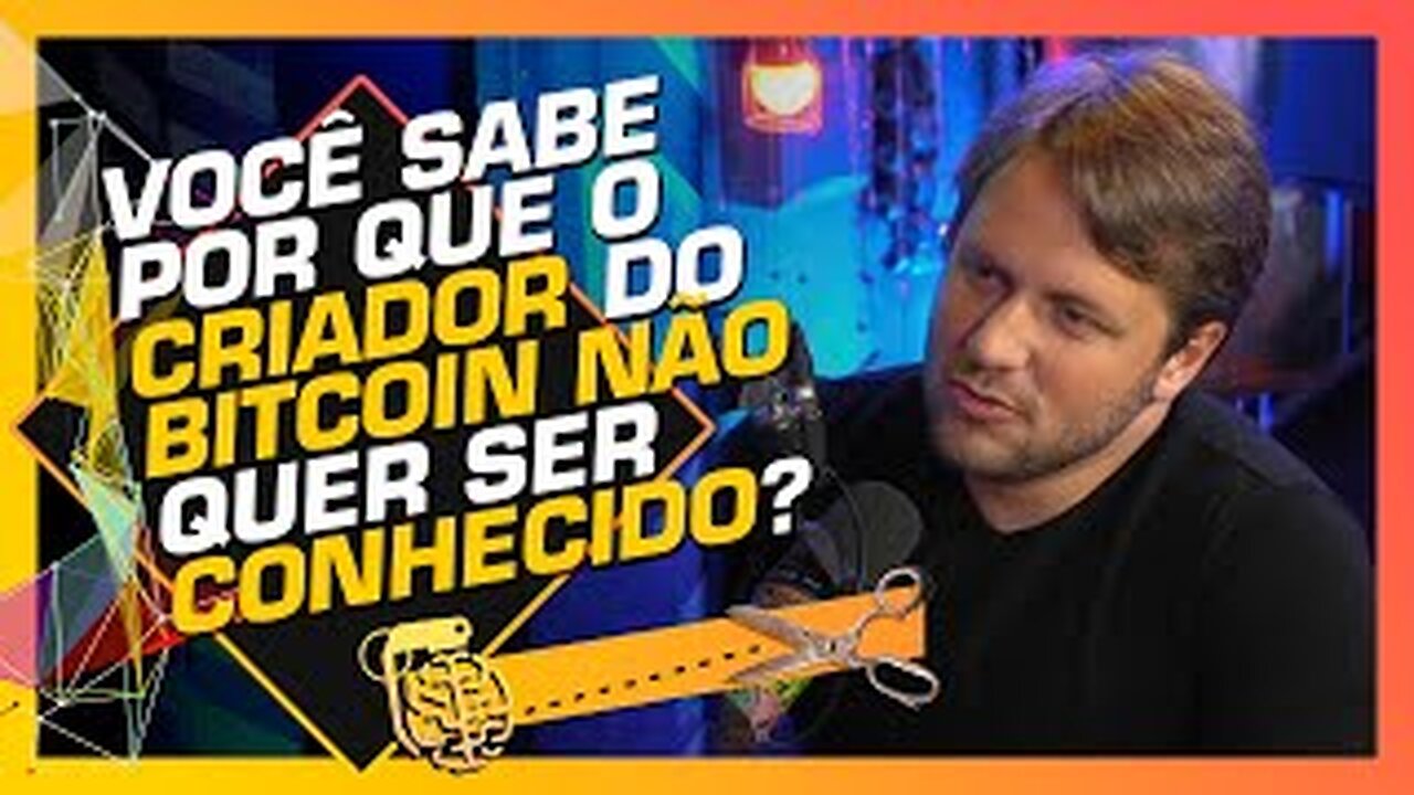 BITCOIN: A HISTÓRIA COMPLETA - AUGUSTO BACKES