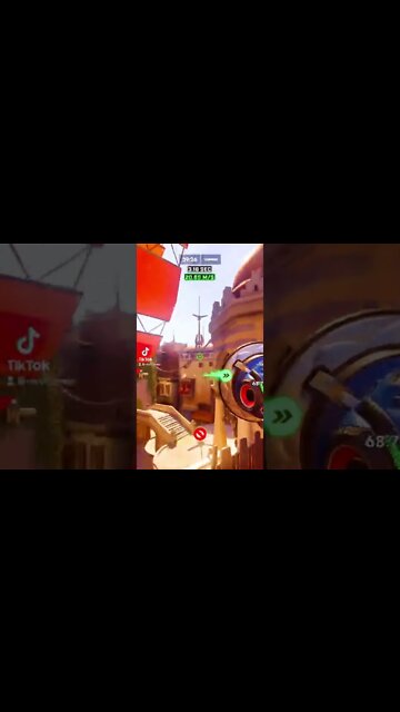 Lucio Surf 5 Overwatch 2 Beta Waiting Room