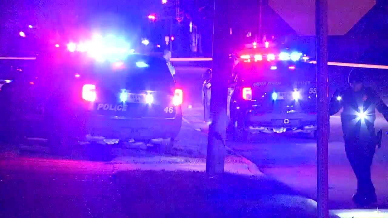 South Euclid stabbing