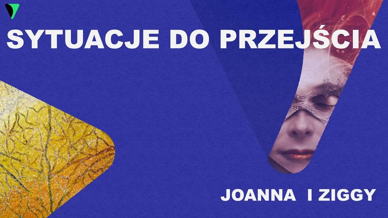 Sytuacje do przejścia - Ziggy z Joasią Pilatowicz