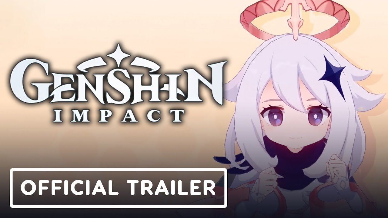 Genshin Impact - Official Version 3.8 'Secret Summer Paradise' Trailer