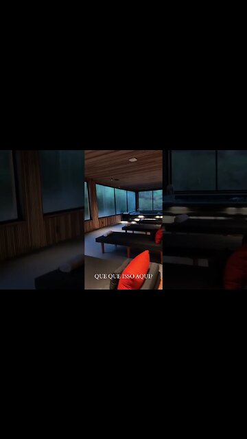que que isso aqui
