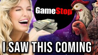 GameStop Goes Full Scumbag